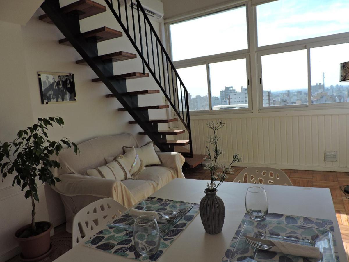 Apartamento Soleado Mdp