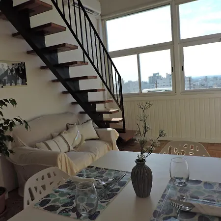 Apartamento Soleado MDP Mar del Plata Exterior foto
