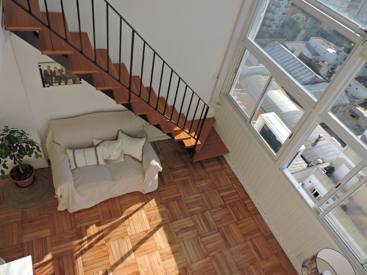 Apartment Soleado Mdp *