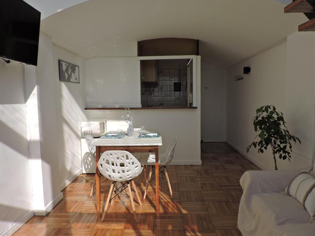 Apartment Soleado Mdp *