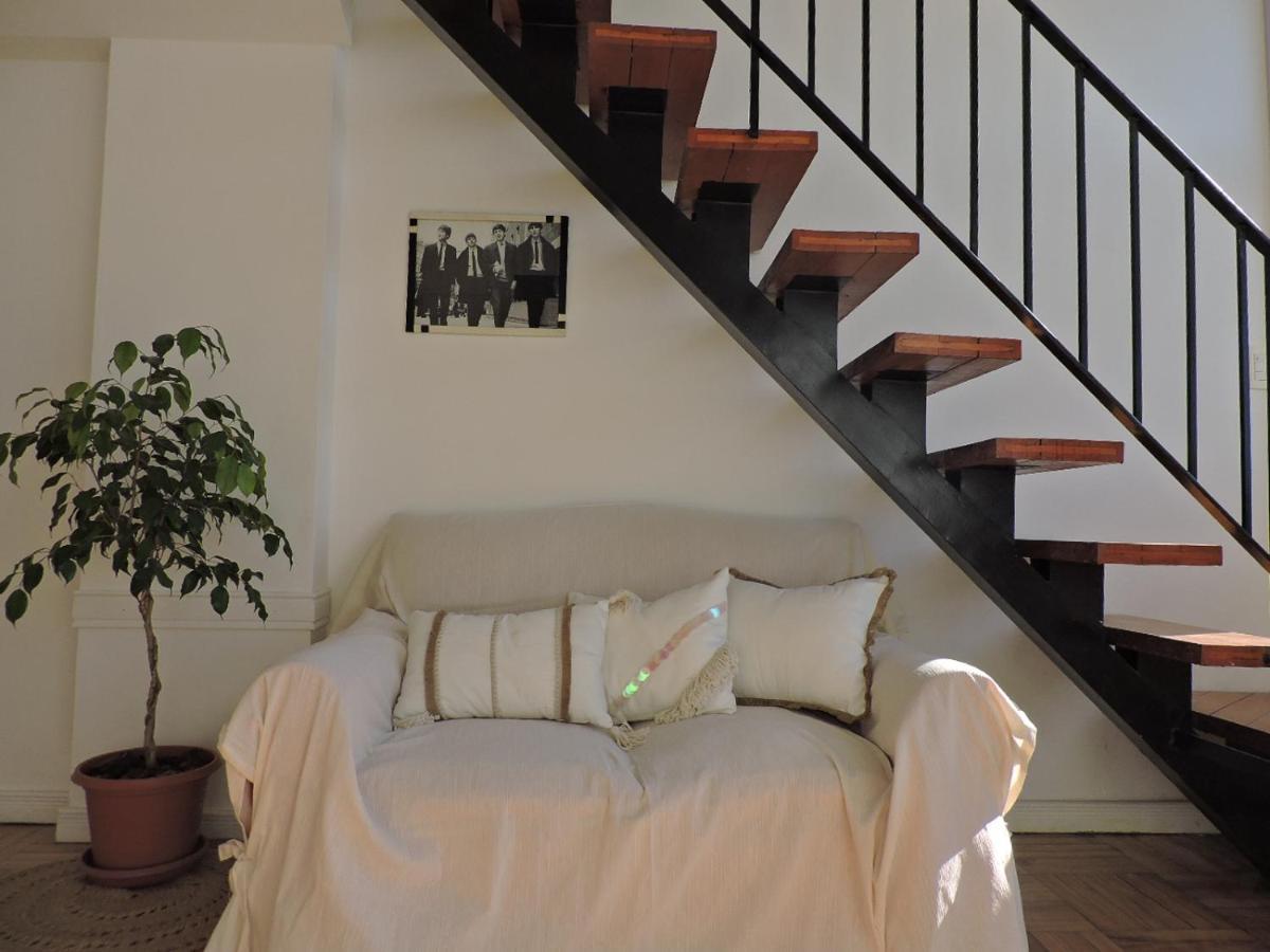Apartment Soleado Mdp *