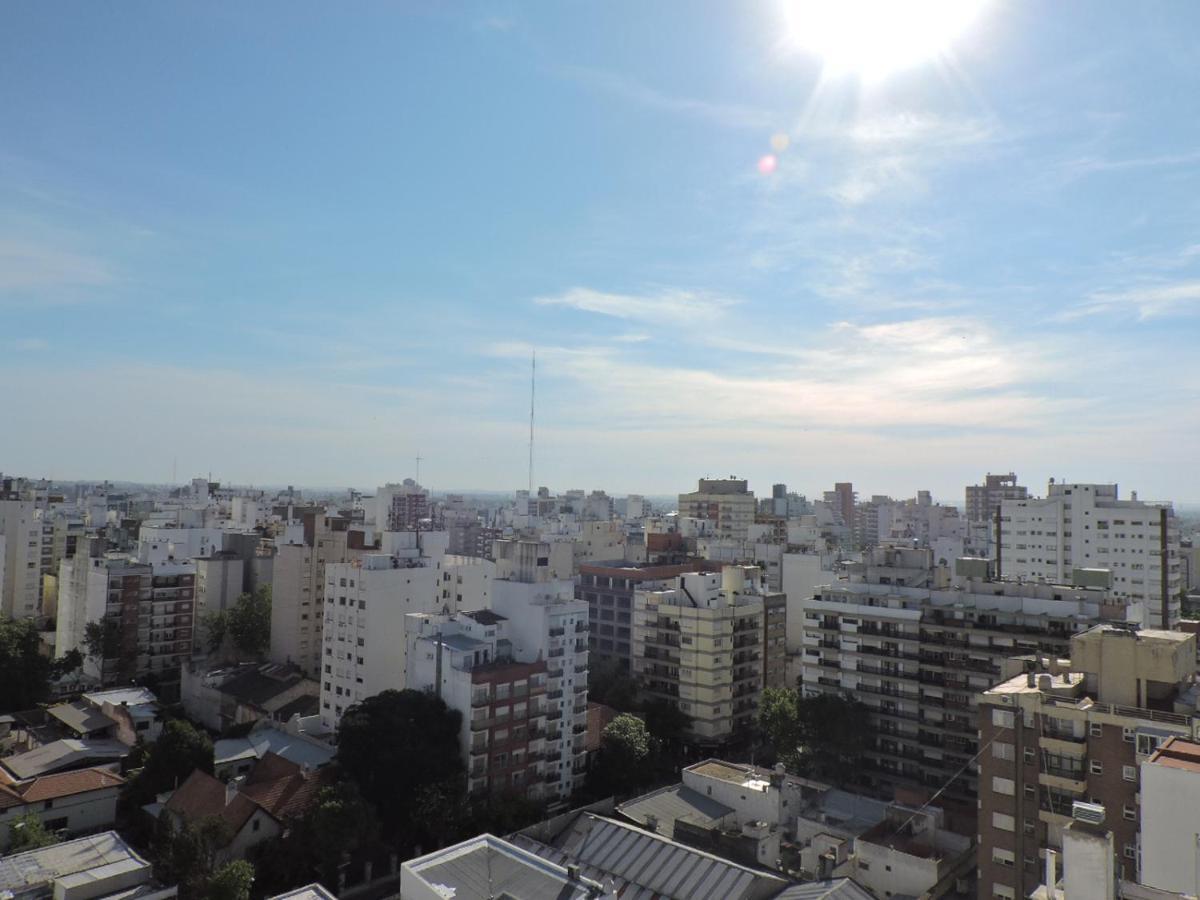 Apartment Soleado Mdp *