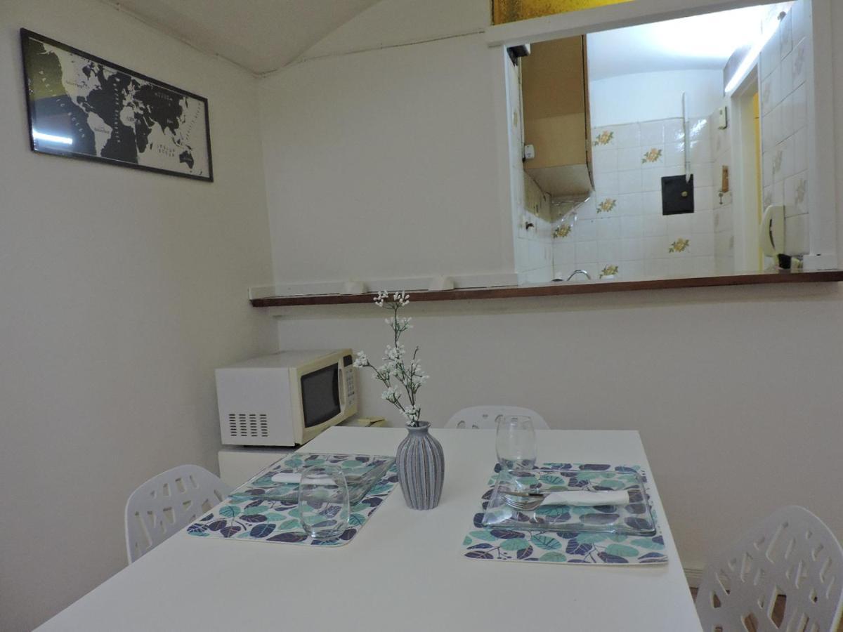 Apartment Soleado Mdp *