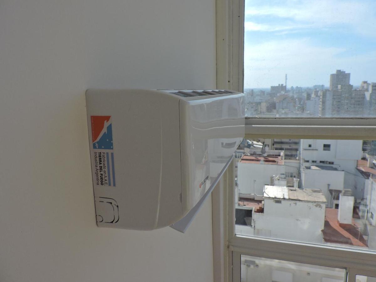 Apartment Soleado Mdp *