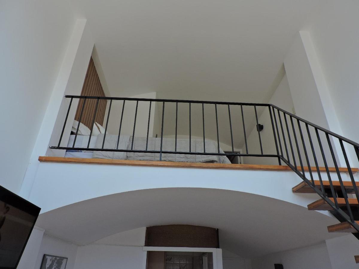 Apartment Soleado Mdp
