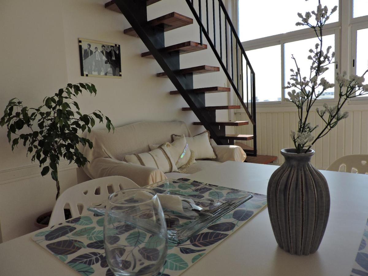 Apartment Soleado Mdp *