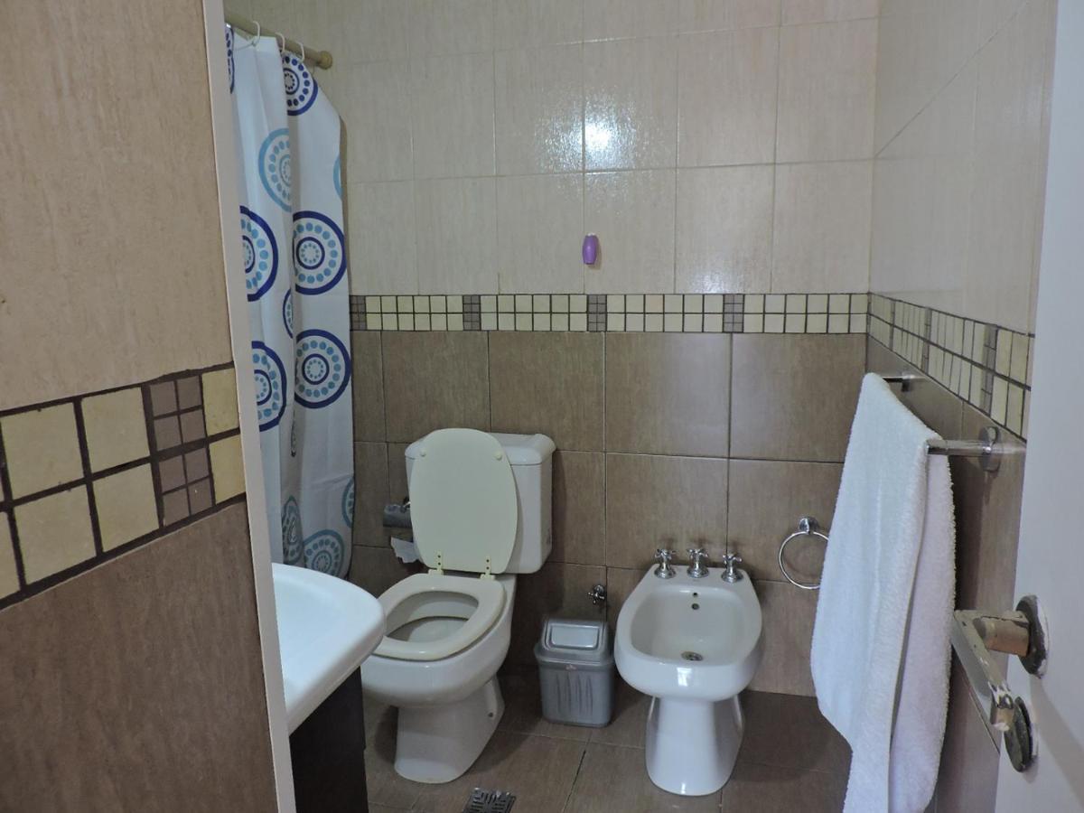 Apartment Soleado Mdp *