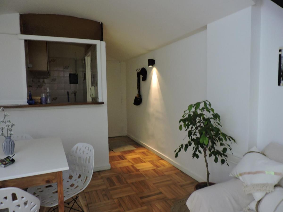 Soleado Mdp Apartment *