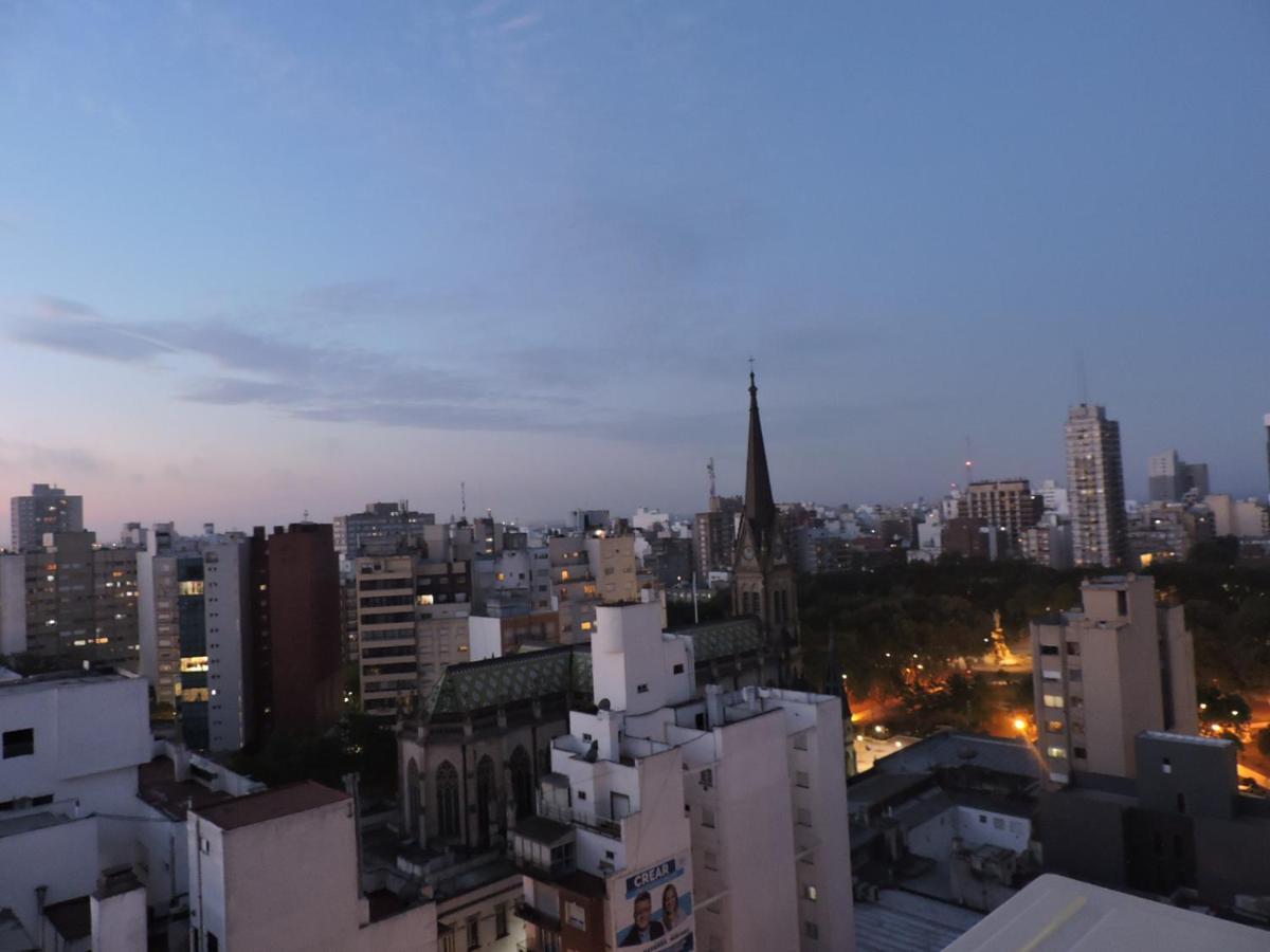 Apartment Soleado Mdp