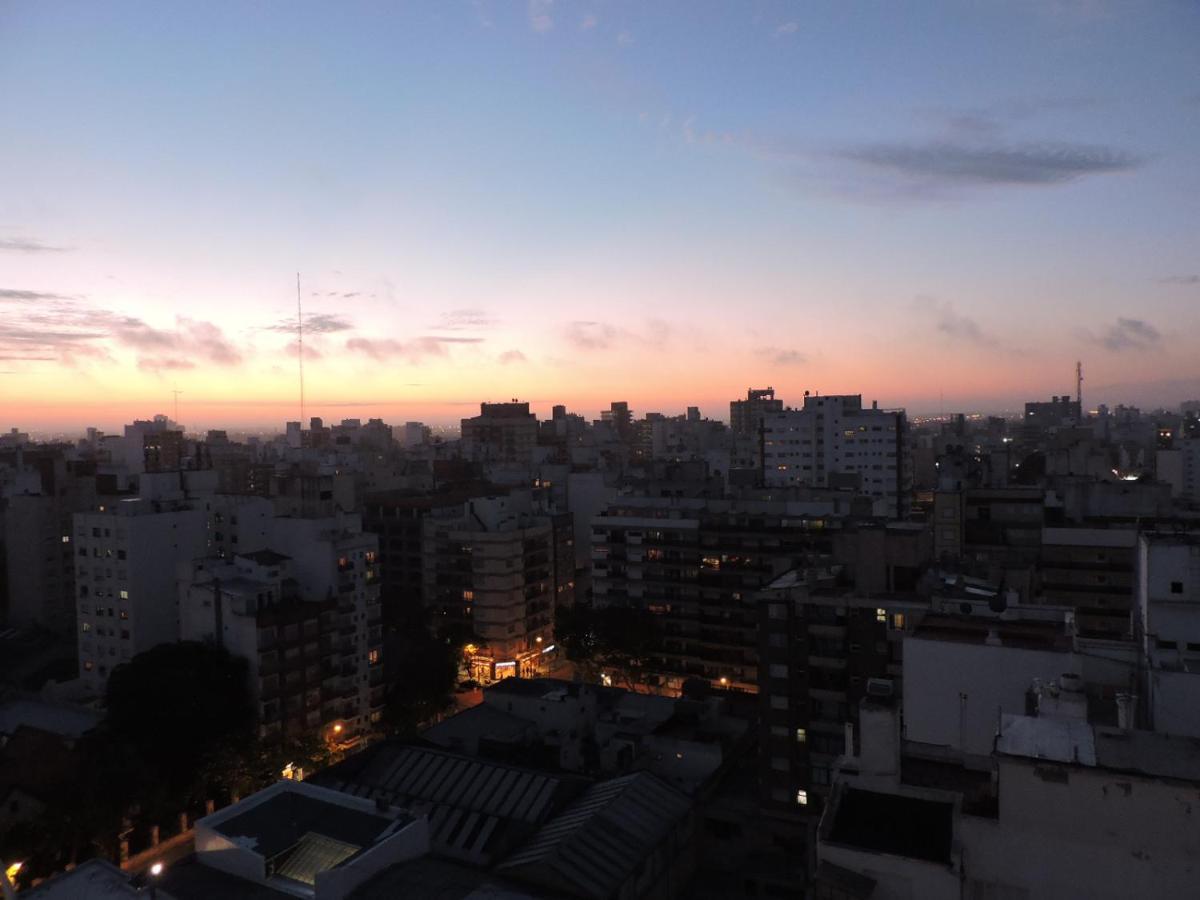 Soleado Mdp Apartment