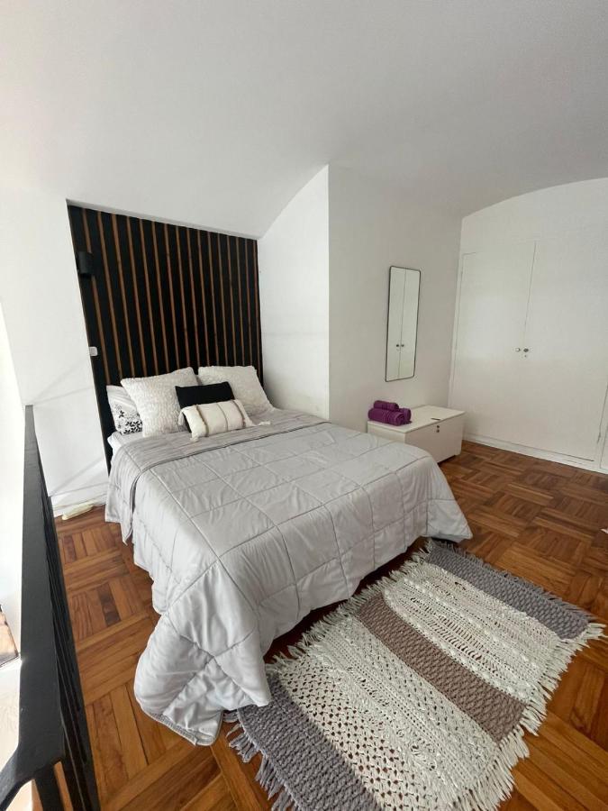 Soleado Mdp Apartment Mar del Plata